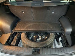 Hyundai Tucson crdi 136cv Tecno Impecable