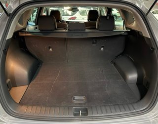 Hyundai Tucson crdi 136cv Tecno Impecable