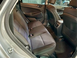 Hyundai Tucson crdi 136cv Tecno Impecable