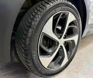 Hyundai Tucson crdi 136cv Tecno Impecable