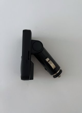 Mechero Coche MP3 Bluetooth