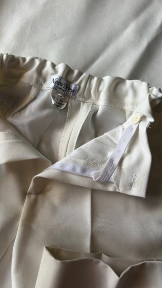 Traje marinero comunión niño