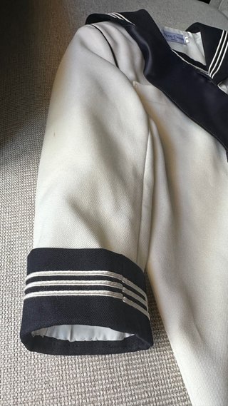 Traje marinero comunión niño