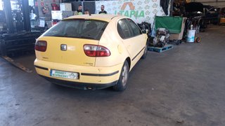 DESPIECE COMPLETO PARA SEAT LEON 1M 1.9TDI 110CV