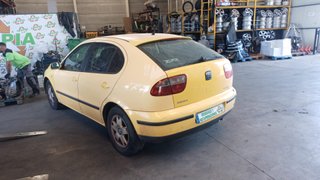 DESPIECE COMPLETO PARA SEAT LEON 1M 1.9TDI 110CV
