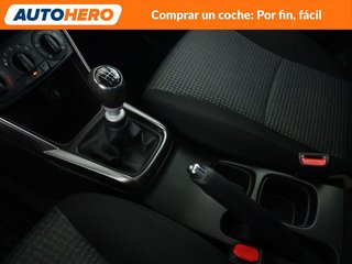 Suzuki SCross 1.4 BoosterJet Mild-Hybrid Comfort
