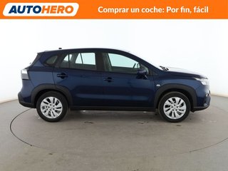 Suzuki SCross 1.4 BoosterJet Mild-Hybrid Comfort