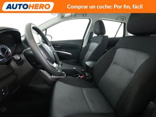 Suzuki SCross 1.4 BoosterJet Mild-Hybrid Comfort