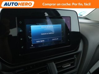 Suzuki SCross 1.4 BoosterJet Mild-Hybrid Comfort