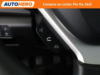Suzuki SCross 1.4 BoosterJet Mild-Hybrid Comfort