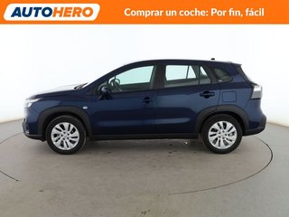 Suzuki SCross 1.4 BoosterJet Mild-Hybrid Comfort
