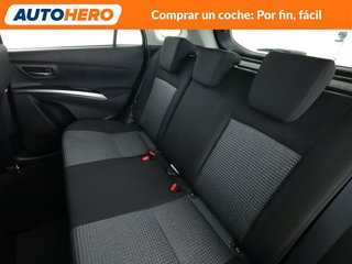 Suzuki SCross 1.4 BoosterJet Mild-Hybrid Comfort