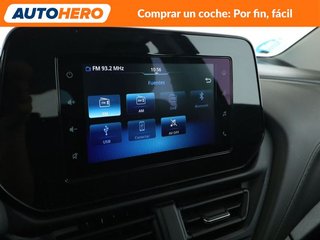 Suzuki SCross 1.4 BoosterJet Mild-Hybrid Comfort