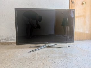 Televisión Samsung TV
