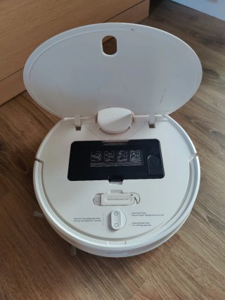 Robot Aspirador Xiaomi