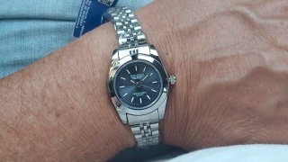 Orologio donna Pierre Bonnet 28 mm