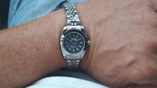 Orologio donna Pierre Bonnet 28 mm