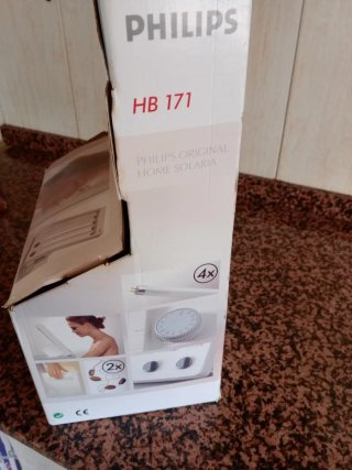 Philips Mini Studio HB 171 Solarium