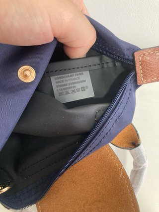 Bolso de la marca Longchamp