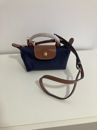 Bolso de la marca Longchamp