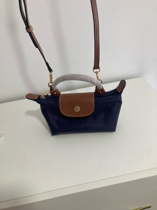 Bolso de la marca Longchamp
