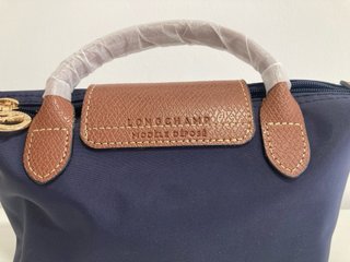 Bolso de la marca Longchamp