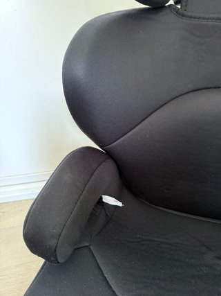 Silla alzador coche. Safety 1st 100-150cm