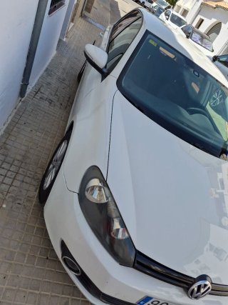 Volkswagen Golf 2010