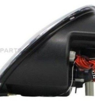 Faros delanteros Angel Eyes para Mini Cooper 2001-