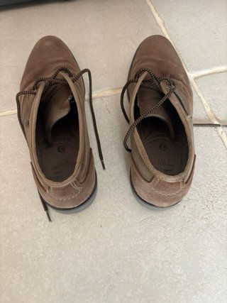 Zapatos Bugatti Marrones Hombre Talla 43 Nuevos