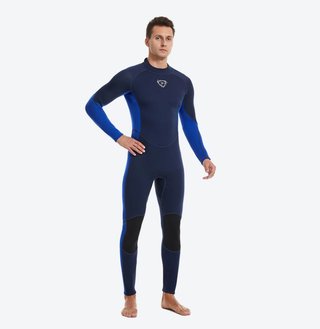 Traje Neopreno Cliff 3mm - Nuevo - Talla L