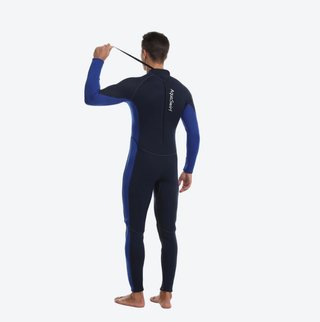 Traje Neopreno Cliff 3mm - Nuevo - Talla L