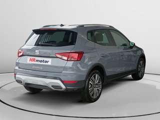 SEAT Arona 1.0 TSI Xperience XXL 85 kW (115 CV)