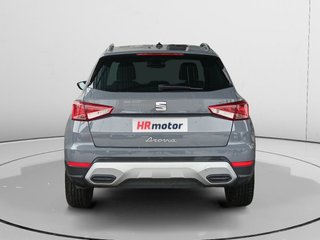 SEAT Arona 1.0 TSI Xperience XXL 85 kW (115 CV)