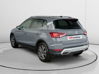 SEAT Arona 1.0 TSI Xperience XXL 85 kW (115 CV)