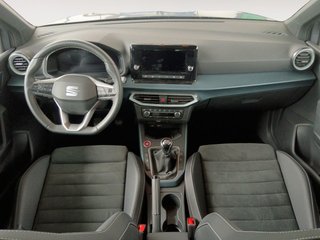 SEAT Arona 1.0 TSI Xperience XXL 85 kW (115 CV)