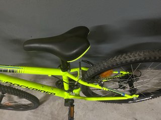 Bicicleta Rockrider ST500 24