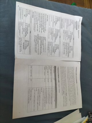 Cuadernillos de ingles