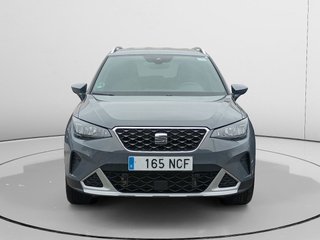 SEAT Arona 1.0 TSI Xperience XXL 85 kW (115 CV)