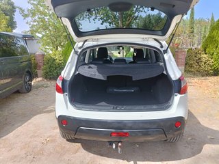Nissan Qashqai 2013