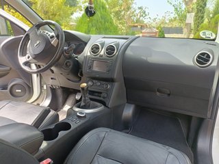Nissan Qashqai 2013