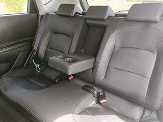Nissan Qashqai 2013