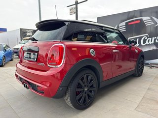 MINI MINI Cooper S 3 puertas