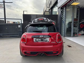 MINI MINI Cooper S 3 puertas