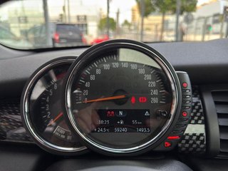 MINI MINI Cooper S 3 puertas