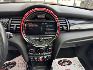 MINI MINI Cooper S 3 puertas