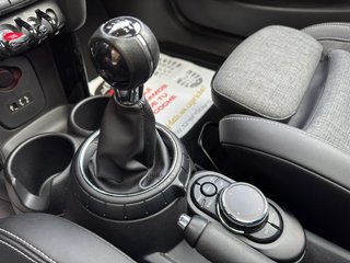 MINI MINI Cooper S 3 puertas