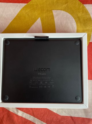 Wacom Intuos Creative Pen Tablet