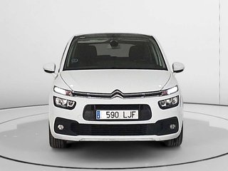Citroen C4 Spacetourer PureTech 130 S&S Live EAT8 96 kW (130 CV)