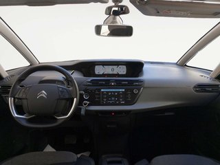 Citroen C4 Spacetourer PureTech 130 S&S Live EAT8 96 kW (130 CV)